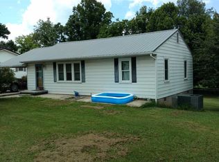 1501 De Vault St, Morristown, TN 37814