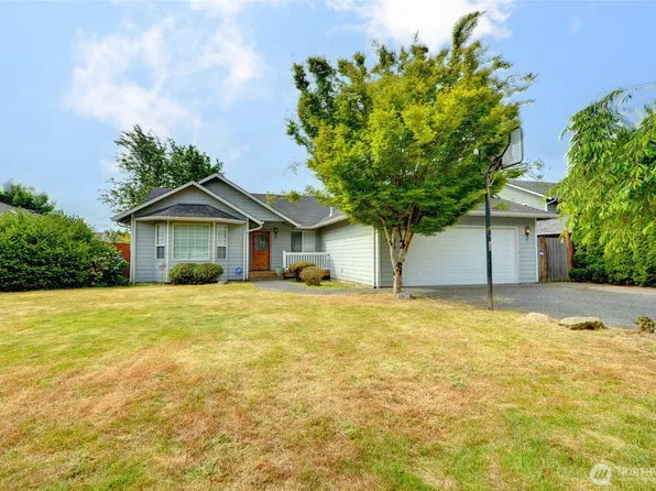 4708 203rd Street NE, Arlington, WA 98223