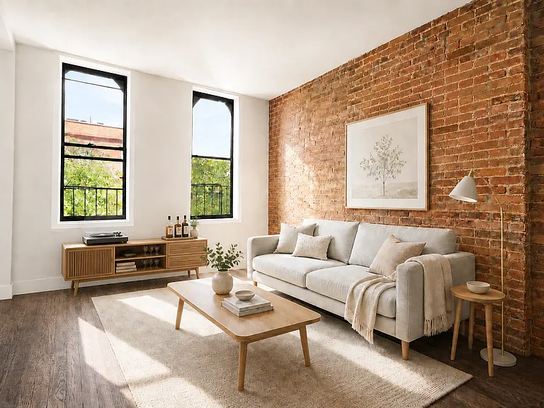 870 Hancock St #3F — Photo 1