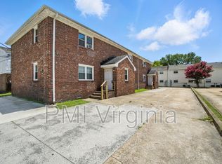 417 E Little Creek Rd UNIT 3, Norfolk, VA 23505