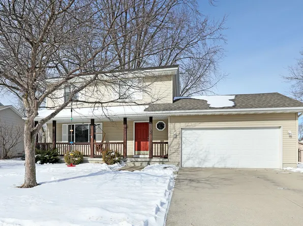 3130 SE Cherry Blossom Dr, Ankeny, IA 50021