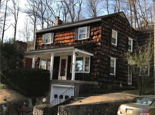 124 Swarthmore Ave, Charleston, WV 25302