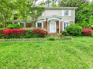 1602 Wilton Dr, Greensboro, NC 27408