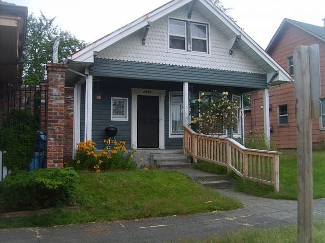 1st image of 2338 S J St