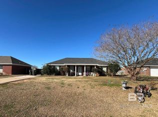 14287 Lexington Dr, Summerdale, AL 36580