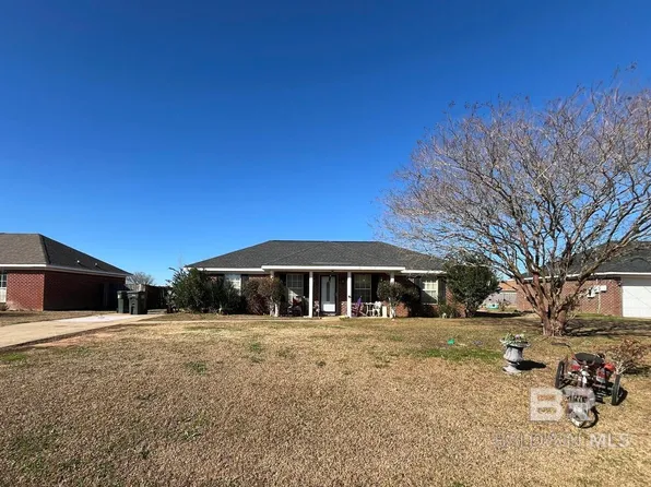 14287 Lexington Dr, Summerdale, AL 36580