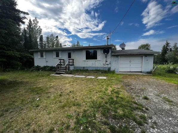 1784 Pine Cone Ln, Delta Junction, AK 99737