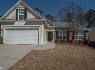 349 Hunterian Pl, Newnan, GA 30265