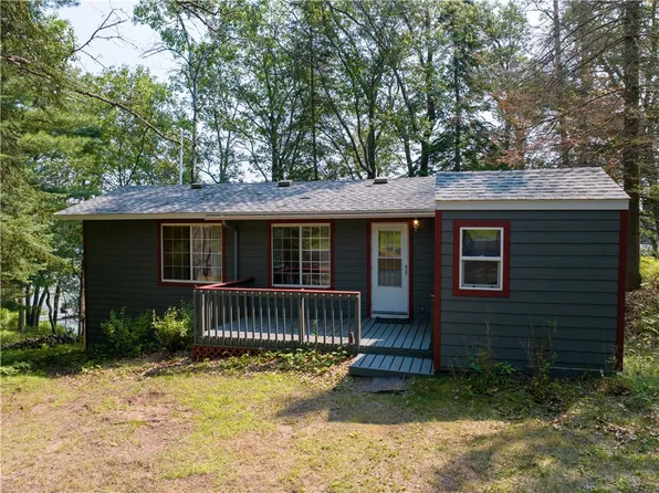 30158 County Road H, Danbury, WI 54830