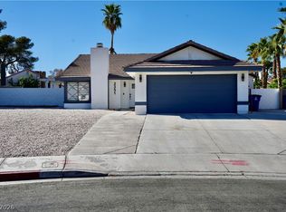 2351 Valleywood St, Henderson, NV 89014