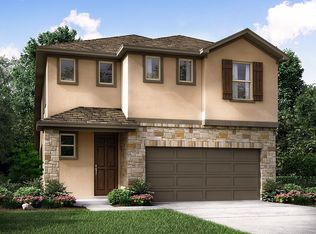 301 Serpens St, Georgetown, TX 78628