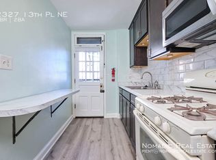 2327 13th Pl NE, Washington, DC 20018