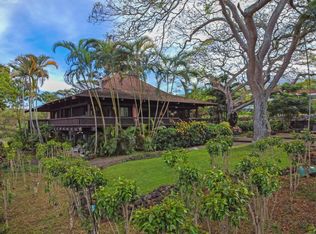 75-817 Hiona St, Holualoa, HI 96725