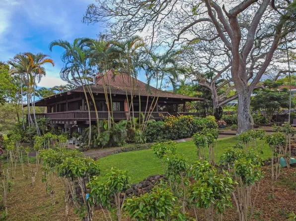 75-817 Hiona St, Holualoa, HI 96725