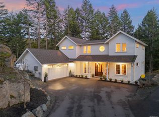 1727 Mary Pl, Highlands, BC V9B6E7