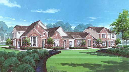 4026 Candlewood Lane