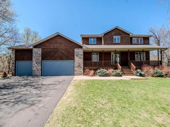 25164 Lincoln Dr, Isanti, MN 55040