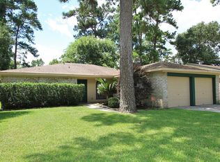 4922 Algernon Dr, Spring, TX 77373