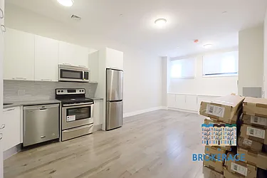 Rented by SBJ Brokerage, LLC