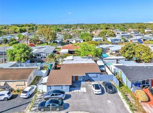 Heritage Homes First Add, Hollywood, FL 33024