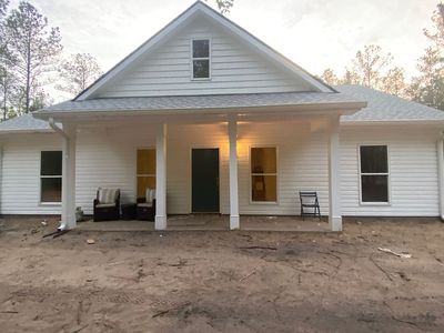 59 Cresent Farms, Cresent, GA, 31304