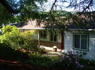 41 La Cresta Rd, Orinda, CA 94563