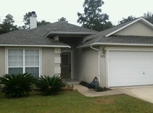 868 Sterling Way, Pensacola, FL 32506