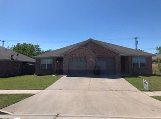 6512 Temora Loop, Killeen, TX 76549