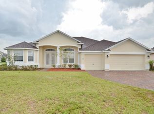 4390 Devon Ct, Kissimmee, FL 34746
