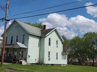 324-326 Diven Ave, Elmira, NY