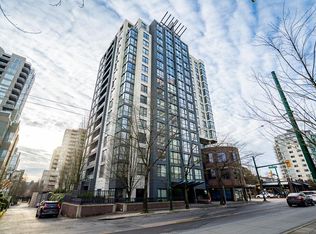 3438 Vanness Ave #906, Vancouver, BC