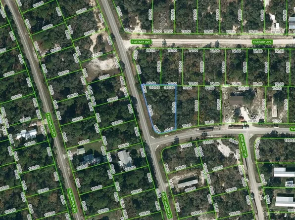 400 Sundown Ave #19, Lake Placid, FL 33852