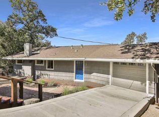 3380 Ridge Rd, Lafayette, CA 94549