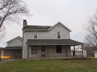 9668 Unity Rd, Poland, OH 44514