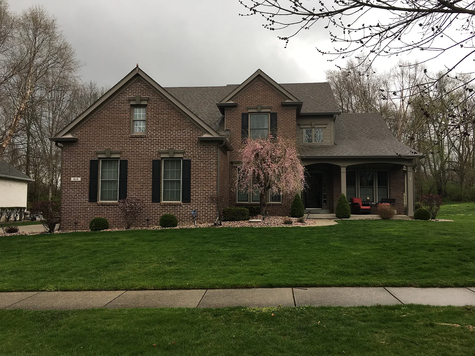 4114 Dartmoor Dr photo 1