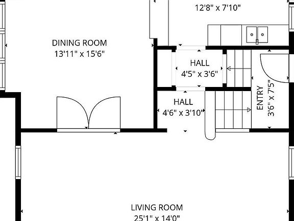 5th image of 325 E 37th St