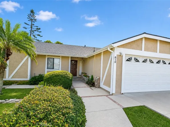 818 Stephens Ave, Fullerton, CA 92833