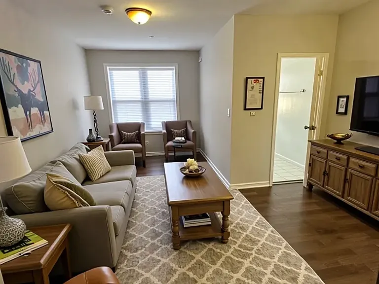 2200 S Marshall Blvd #1N — Photo 11
