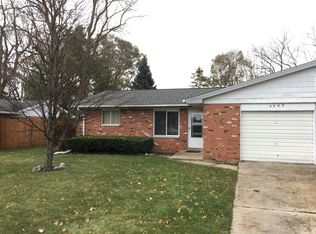 3349 Christy Way S, Saginaw, MI 48603