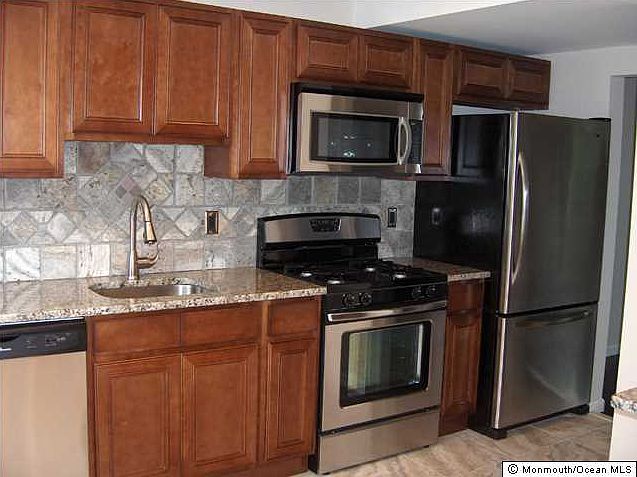 Brand New Kitchen