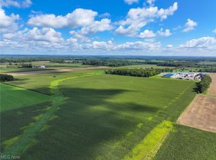 Burbank Rd, Burbank, OH 44214