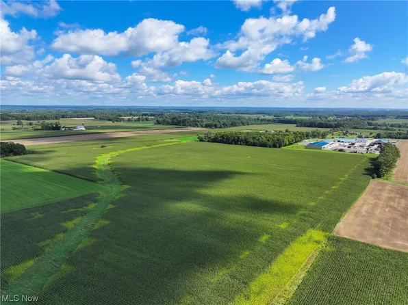 Burbank Rd, Burbank, OH 44214