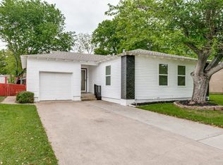 740 Ruth Ln, Hurst, TX 76053