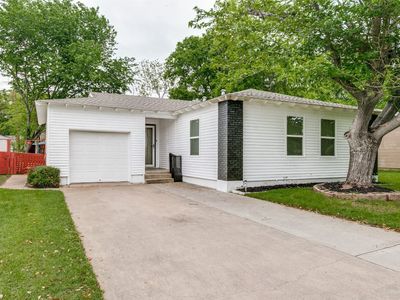 740 Ruth Ln, Hurst, TX, 76053