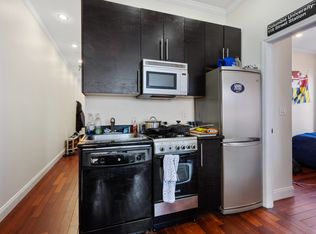 61 Delancey St APT 5, New York, NY 10002