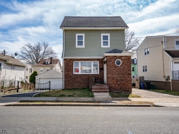 352 Long Ave, Hillside Twp., NJ 07205
