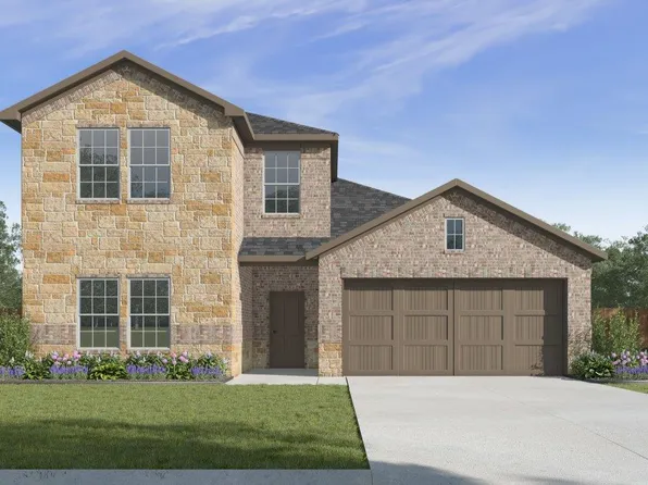 2186 Serenity Ln, Arlington, TX 76015