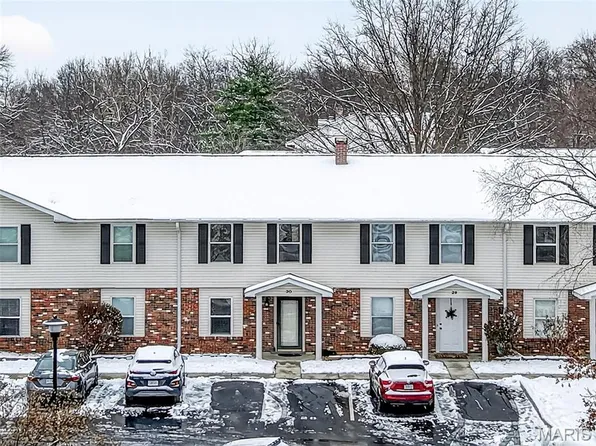 30 Delray Ct, Saint Peters, MO 63376