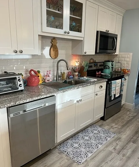 650 N Centre Ct SW #102 — Photo 1