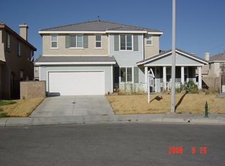 40739 Princeville Ct, Palmdale, CA 93551
